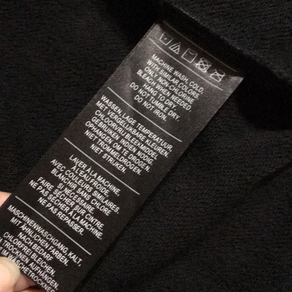 NWOT- Authentic Harley-Davidson Riding Jacket Size Large - Picture 10 of 16